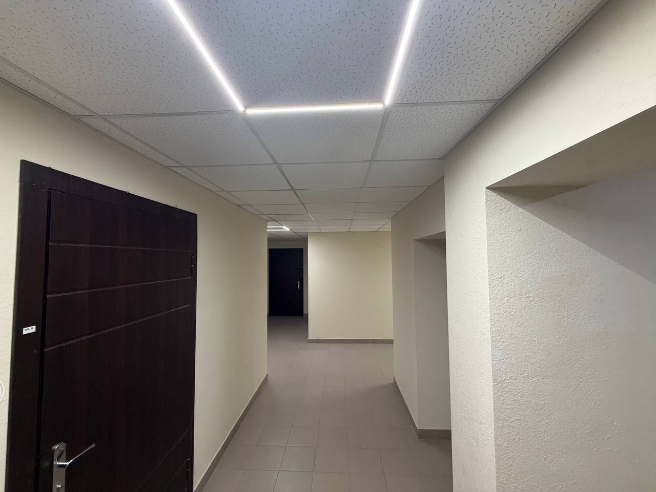 Продаж 2-кімнатної квартири 44 м², Аржанова вул.