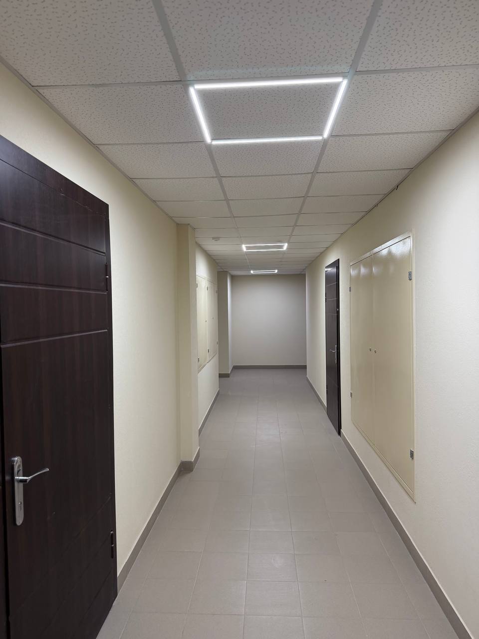 Продаж 2-кімнатної квартири 44 м², Аржанова вул.