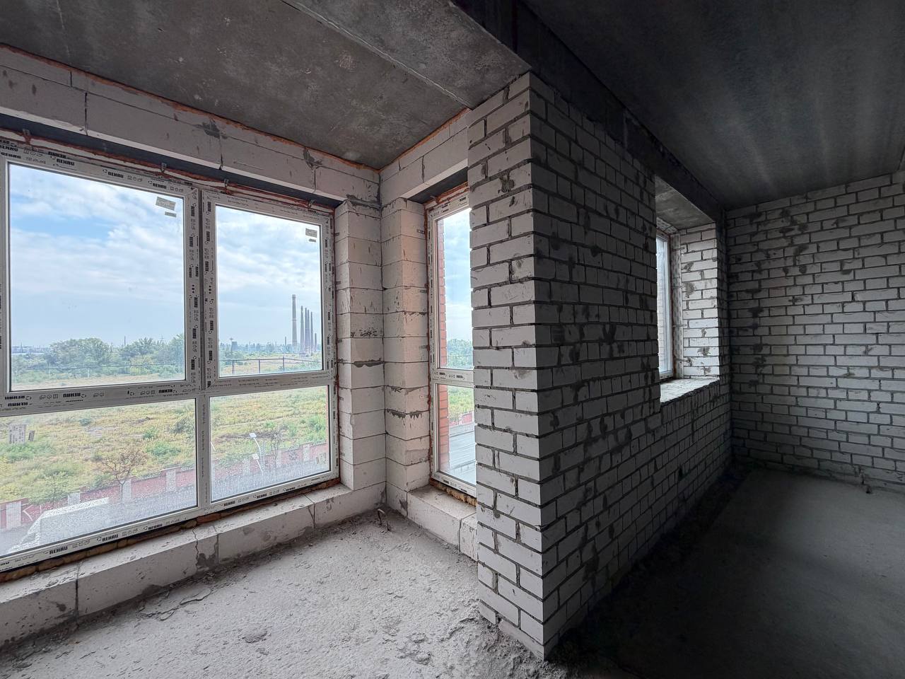 Продаж 2-кімнатної квартири 44 м², Аржанова вул.