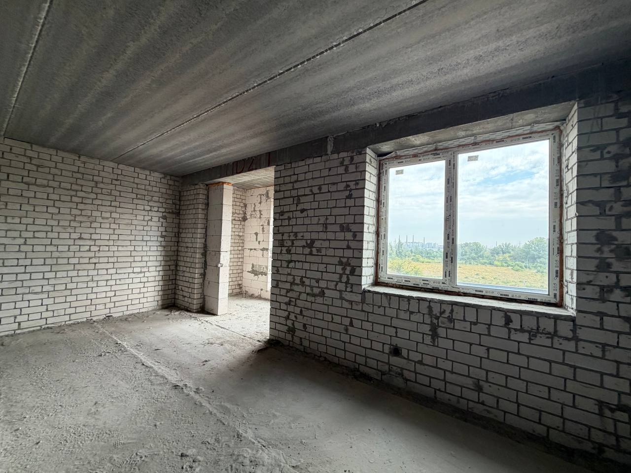 Продаж 2-кімнатної квартири 44 м², Аржанова вул.