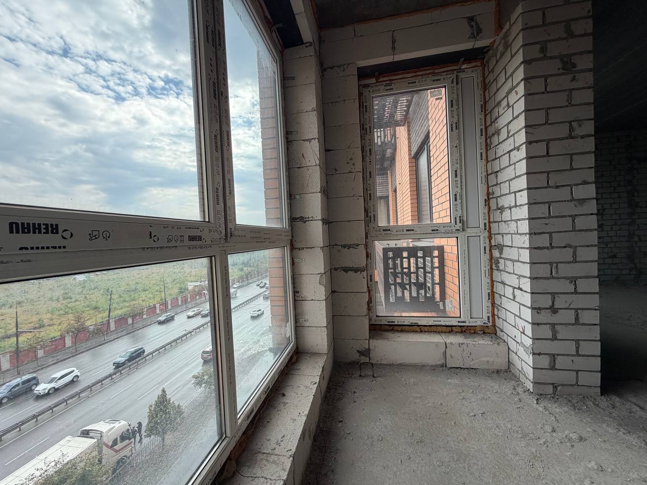Продаж 2-кімнатної квартири 44 м², Аржанова вул.
