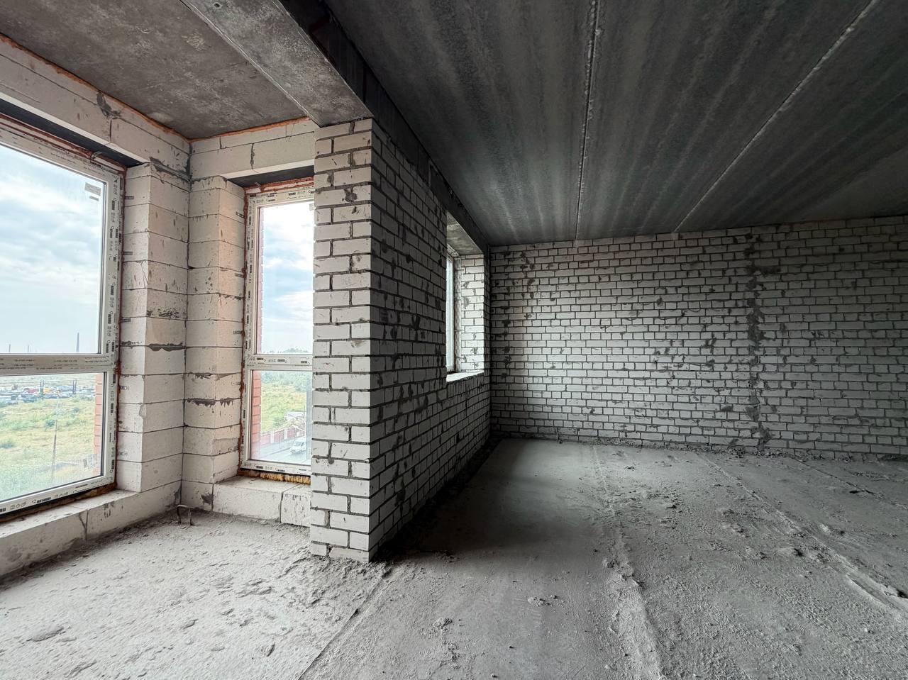 Продаж 2-кімнатної квартири 44 м², Аржанова вул.