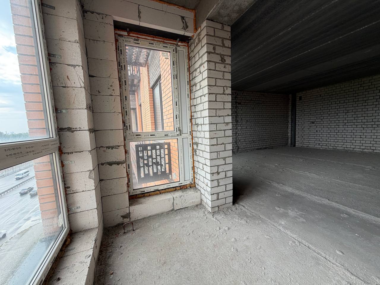 Продаж 2-кімнатної квартири 44 м², Аржанова вул.