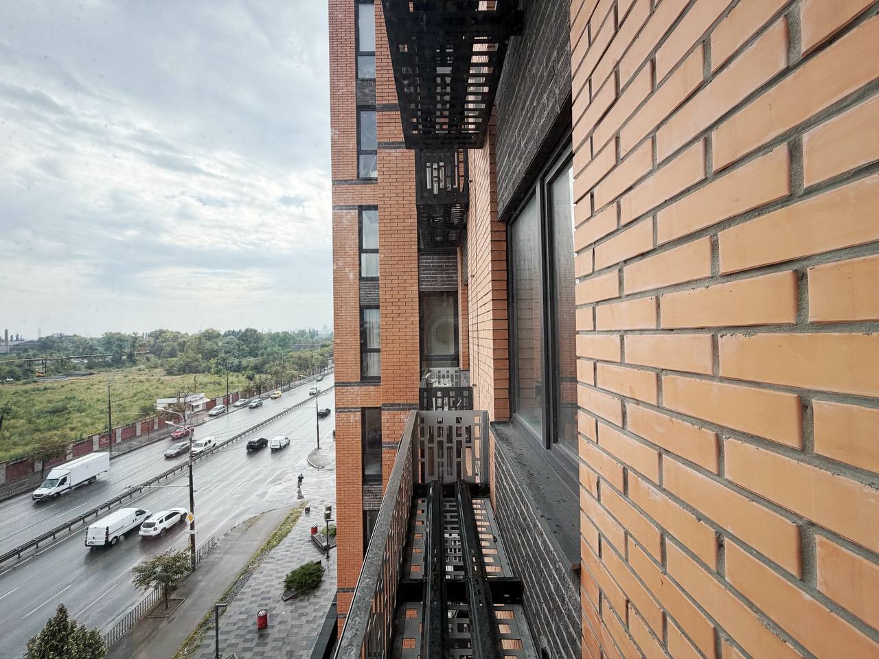 Продаж 2-кімнатної квартири 44 м², Аржанова вул.