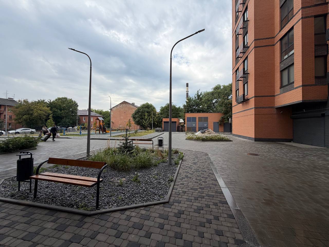 Продаж 2-кімнатної квартири 44 м², Аржанова вул.