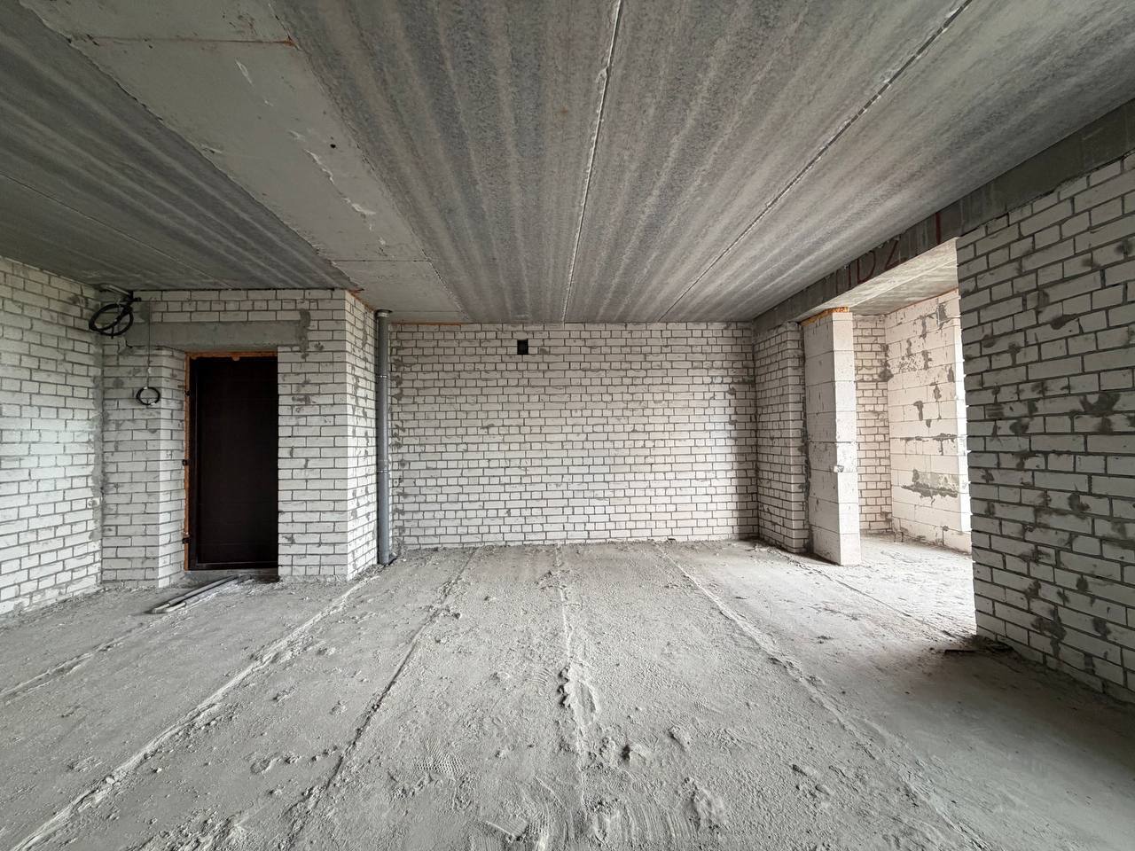 Продаж 2-кімнатної квартири 44 м², Аржанова вул.