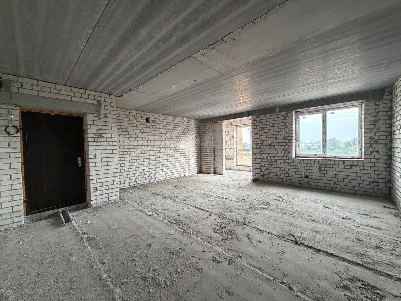 Продаж 2-кімнатної квартири 44 м², Аржанова вул.