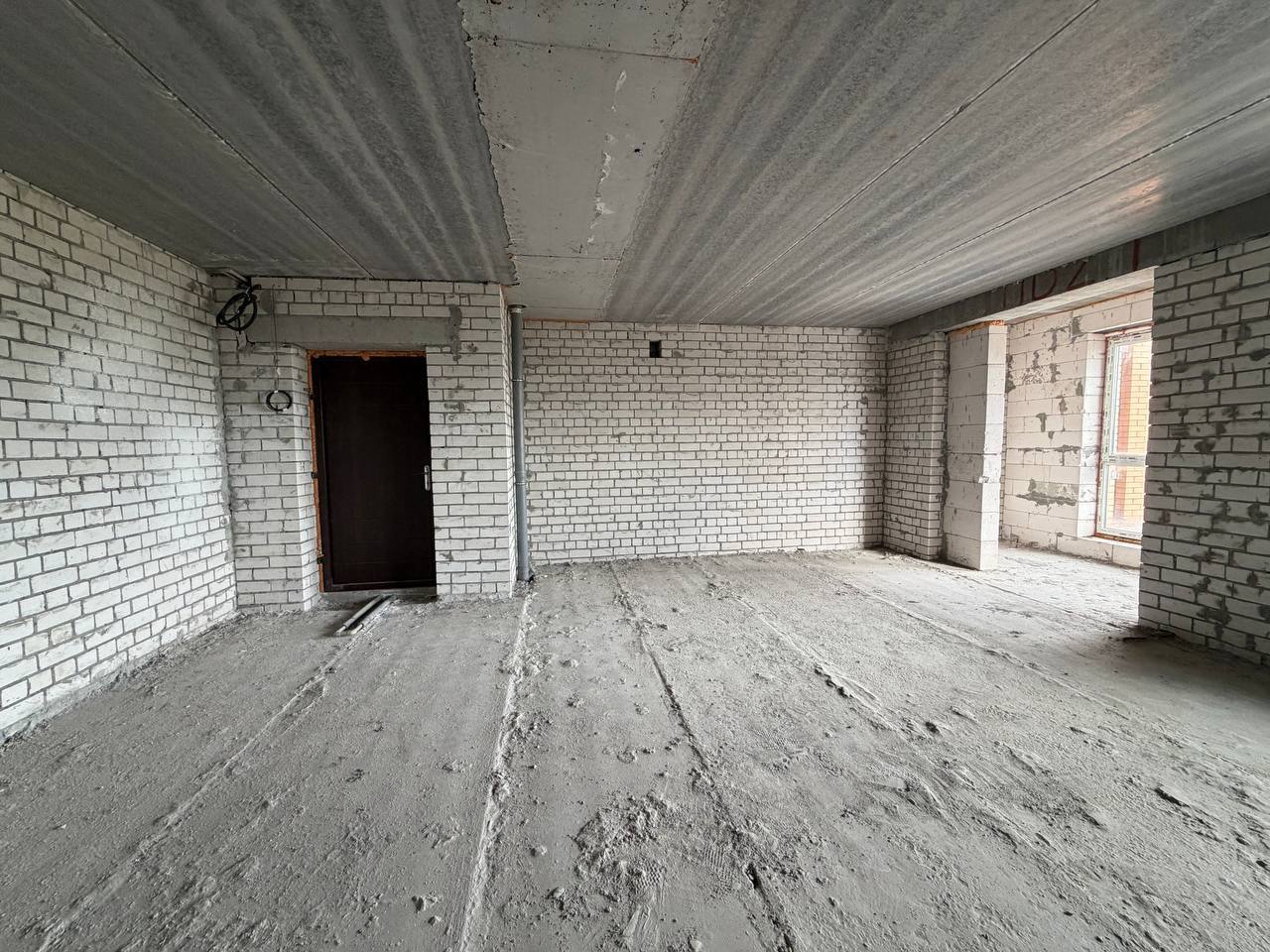 Продаж 2-кімнатної квартири 44 м², Аржанова вул.