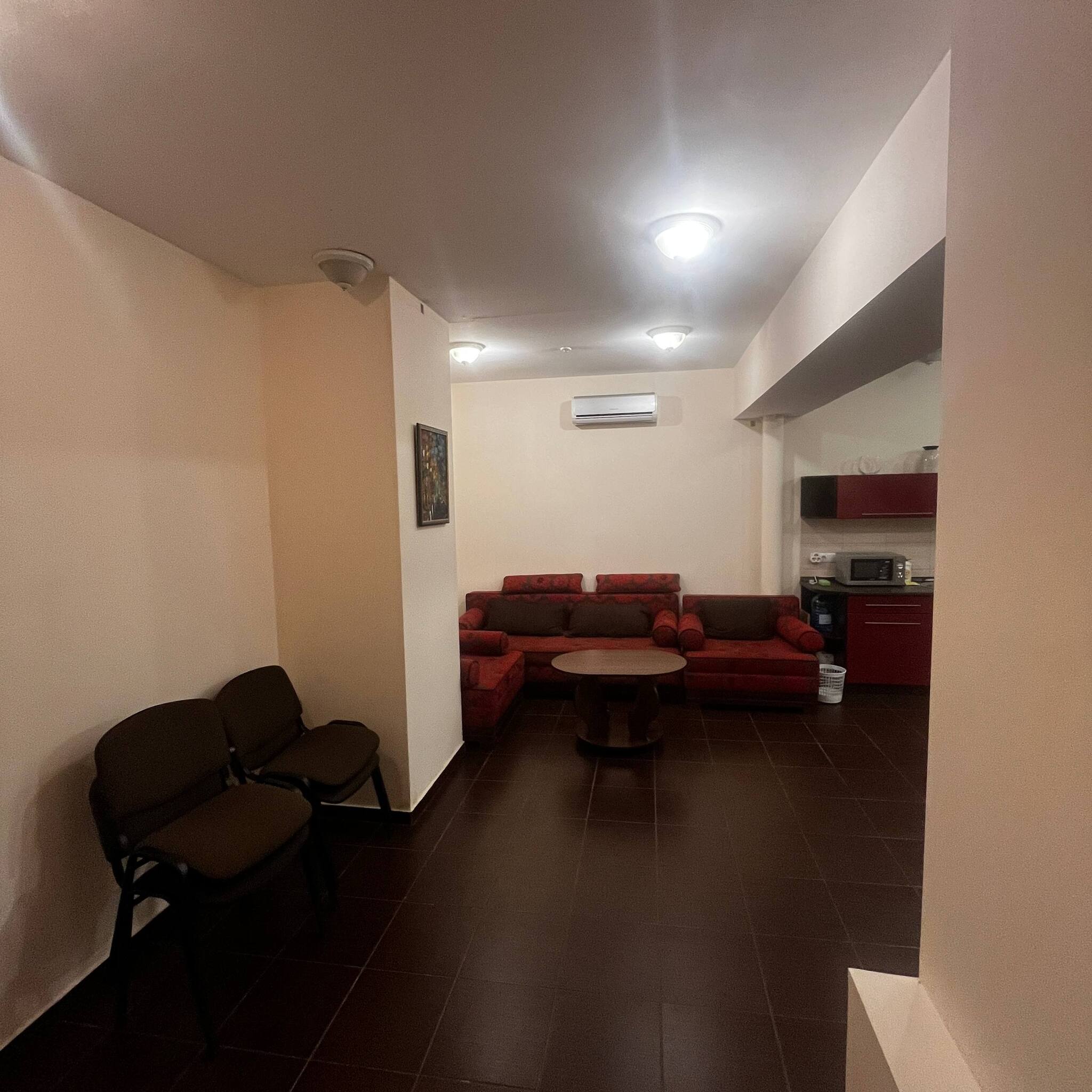 Продаж 2-кімнатної квартири 44 м², Аржанова вул.