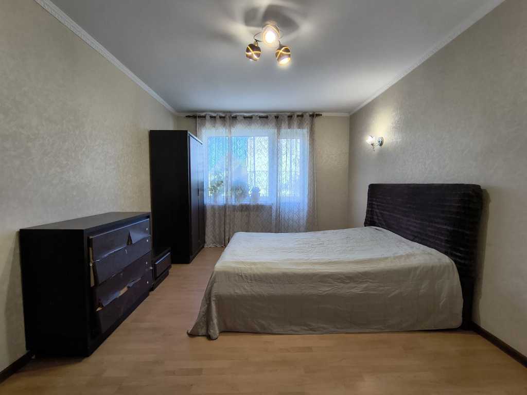 Продажа 3-комнатной квартиры 56 м², Военный городок 11-й ул.