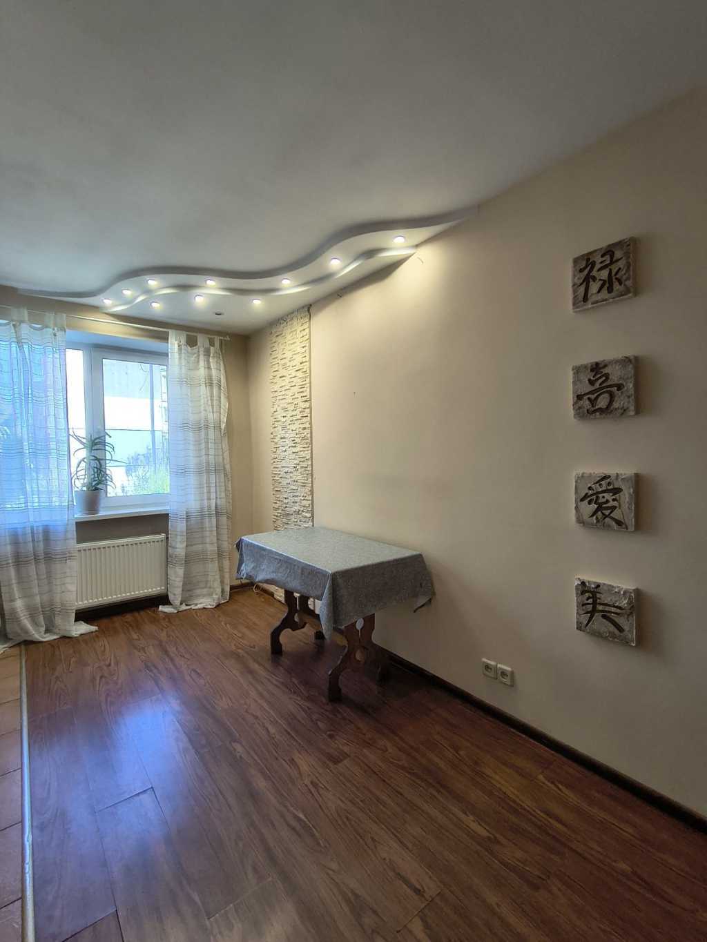 Продажа 3-комнатной квартиры 56 м², Военный городок 11-й ул.