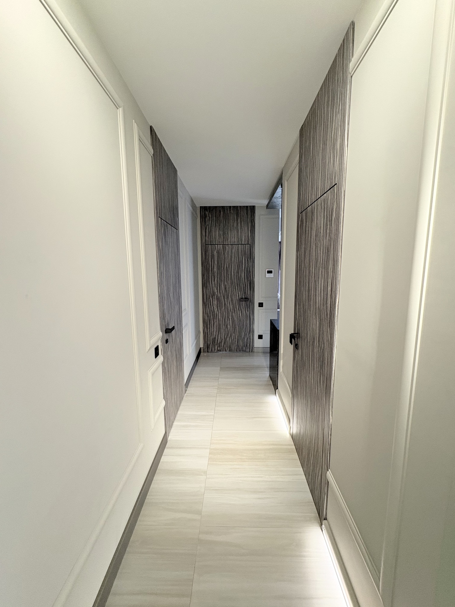 Аренда 2-комнатной квартиры 75 м², Джона Маккейна ул., 3А
