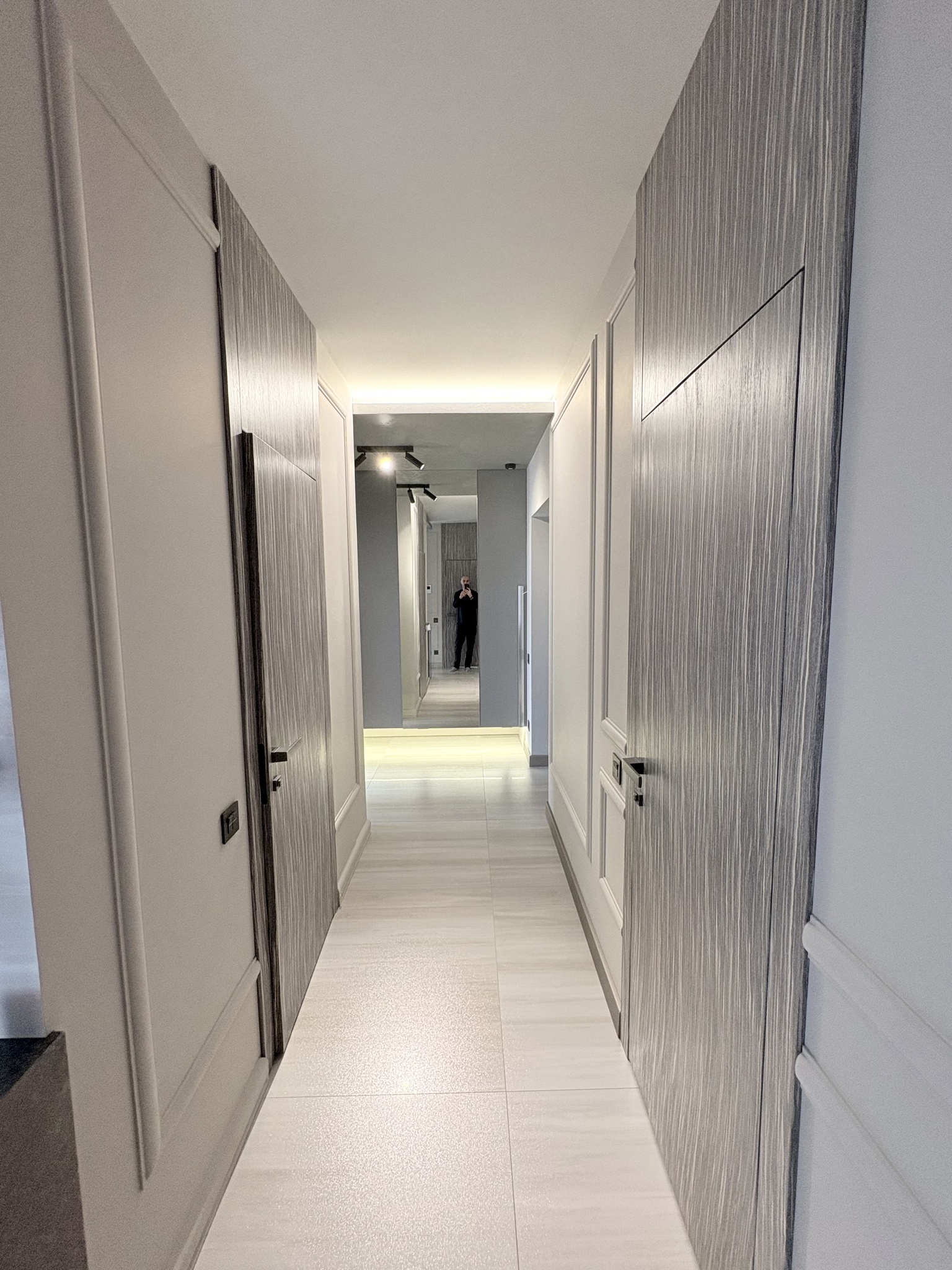 Аренда 2-комнатной квартиры 75 м², Джона Маккейна ул., 3А