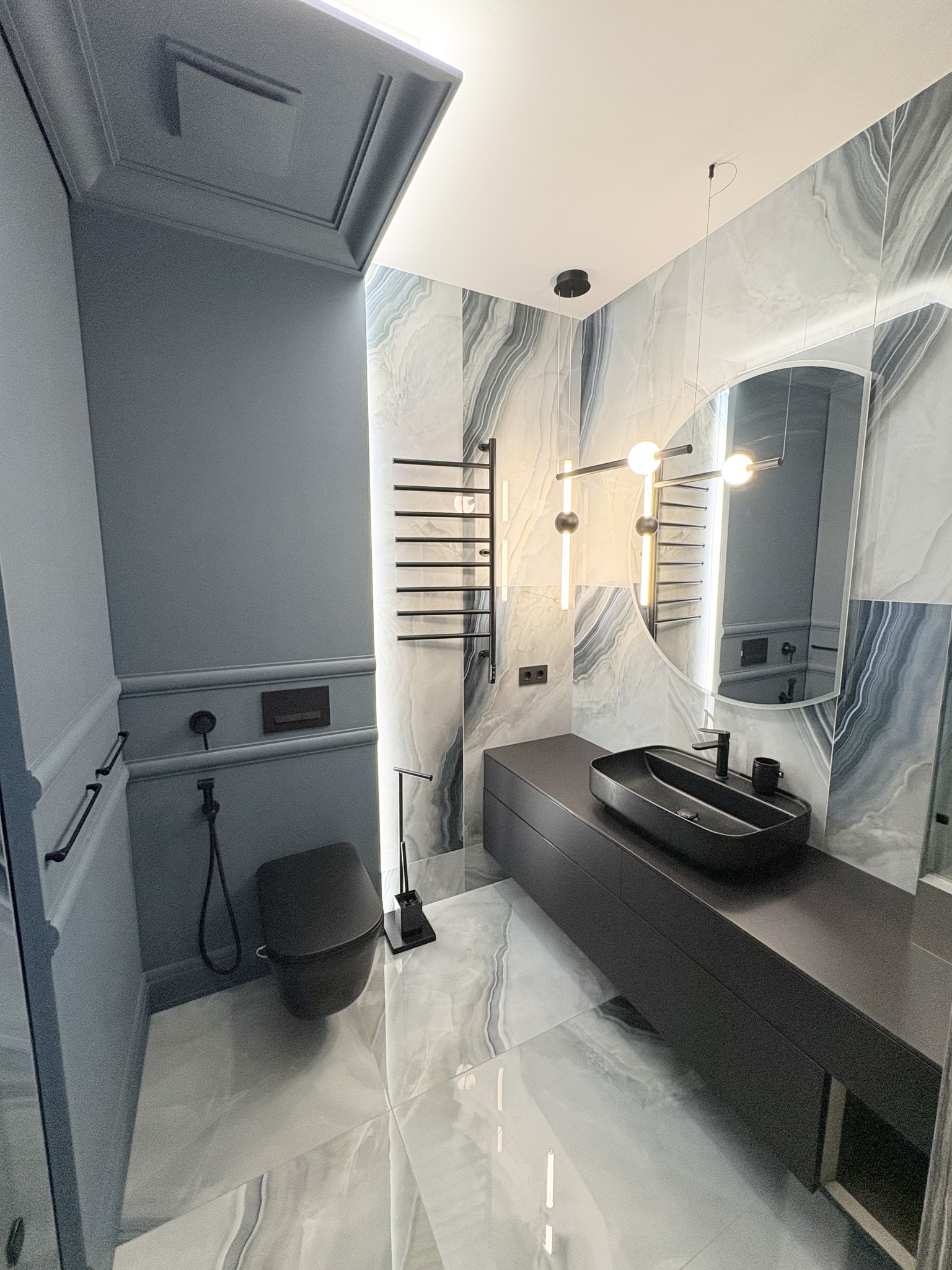 Аренда 2-комнатной квартиры 75 м², Джона Маккейна ул., 3А