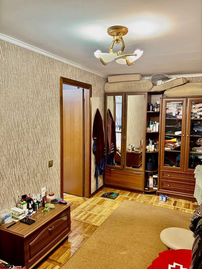 Продажа 2-комнатной квартиры 44 м², Салютная ул., 9