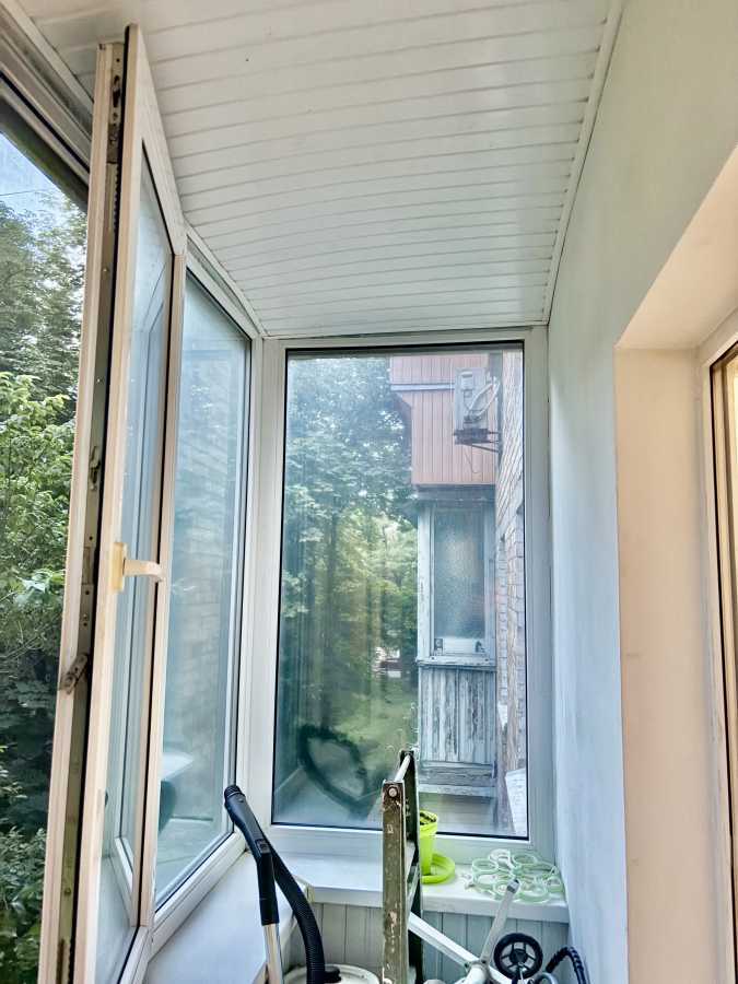 Продажа 2-комнатной квартиры 44 м², Салютная ул., 9