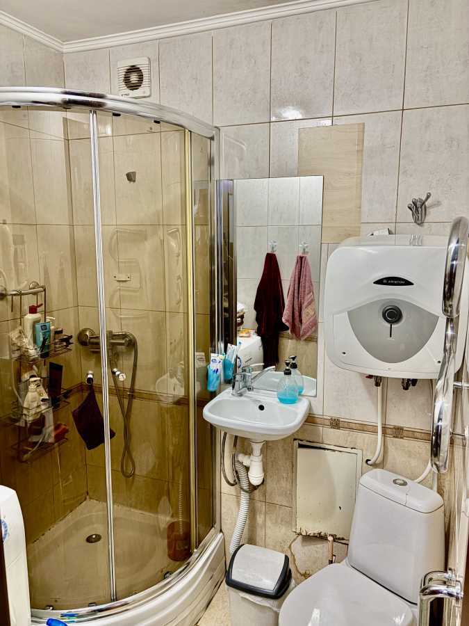 Продажа 2-комнатной квартиры 44 м², Салютная ул., 9