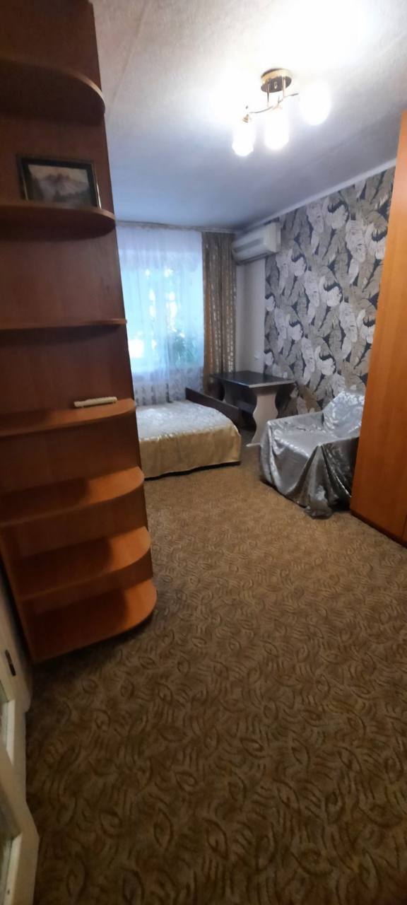 Аренда 1-комнатной квартиры 36 м², Александра Поля просп.