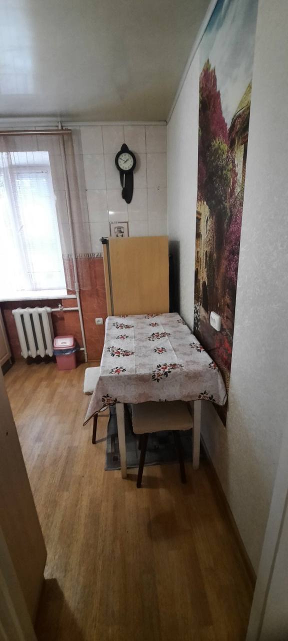 Аренда 1-комнатной квартиры 36 м², Александра Поля просп.