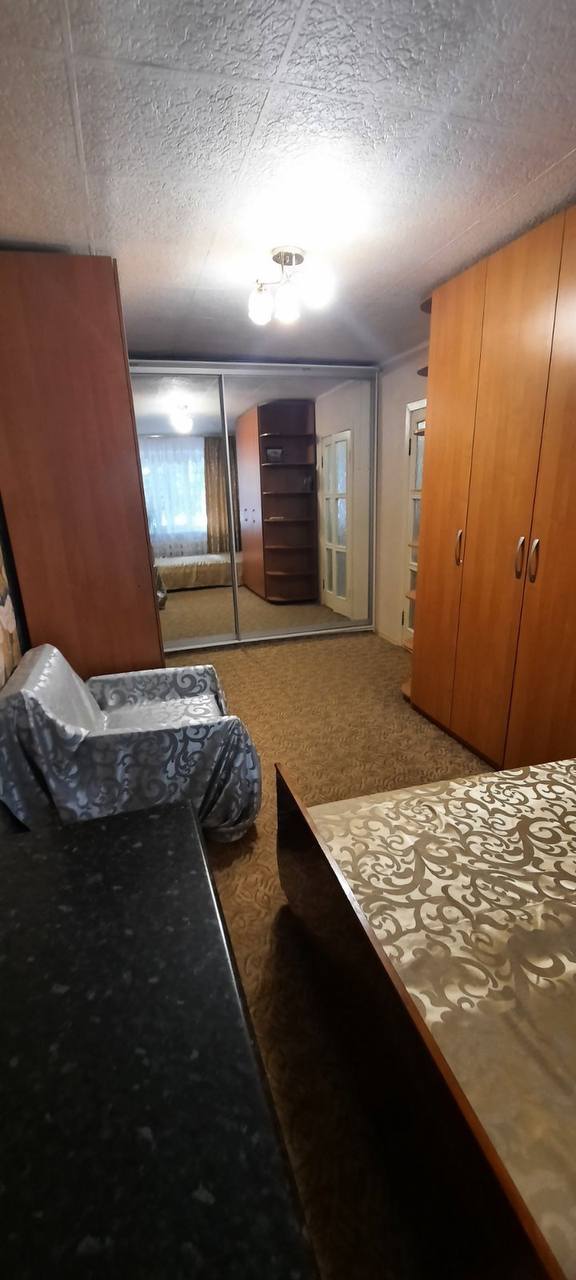 Аренда 1-комнатной квартиры 36 м², Александра Поля просп.