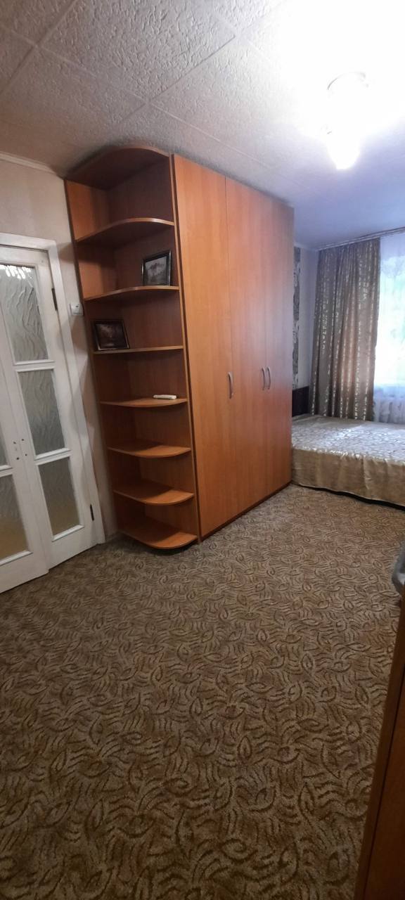 Аренда 1-комнатной квартиры 36 м², Александра Поля просп.