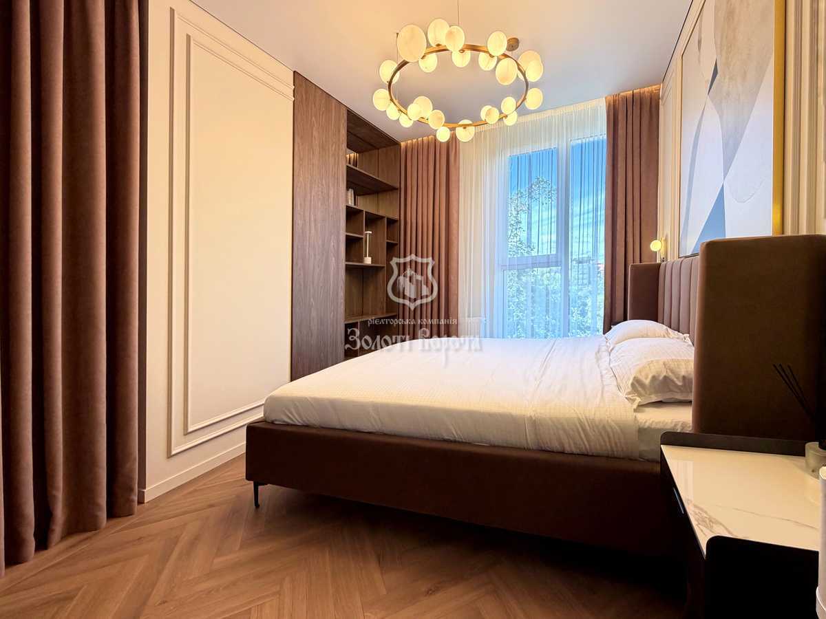Продажа 1-комнатной квартиры 41.1 м², Андрия Кизила ул., Верхогляда, 30