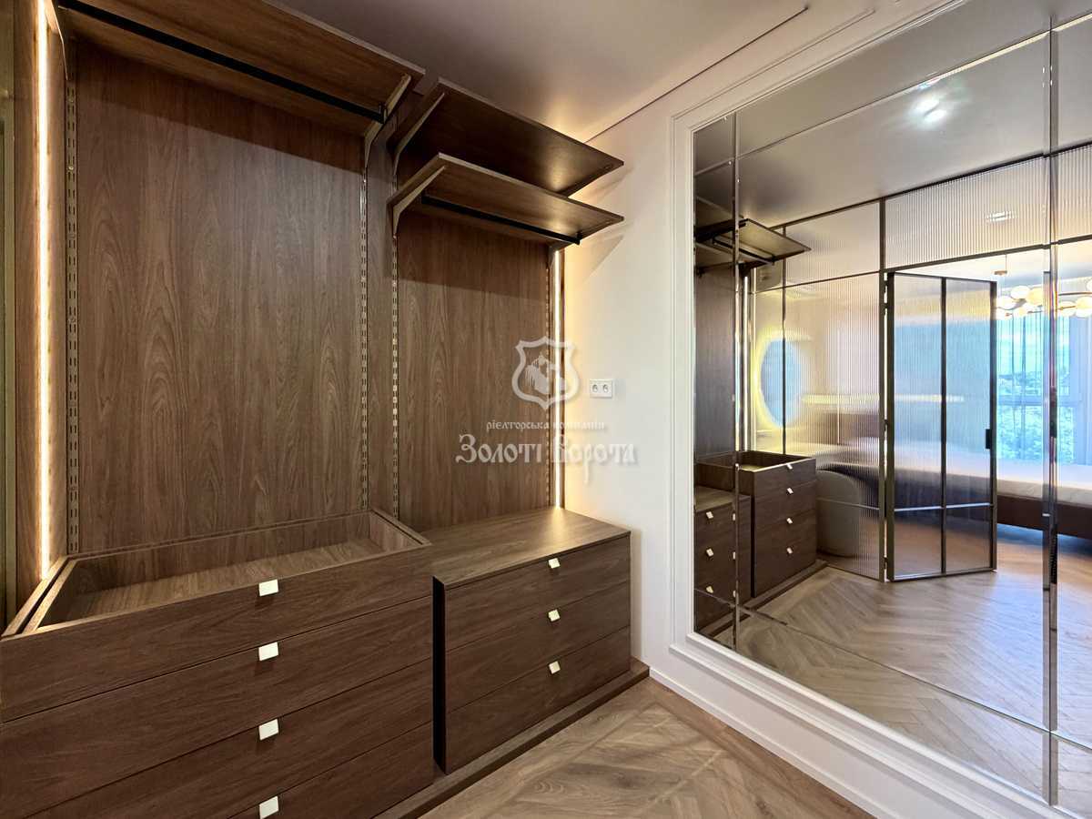 Продажа 1-комнатной квартиры 41.1 м², Андрия Кизила ул., Верхогляда, 30