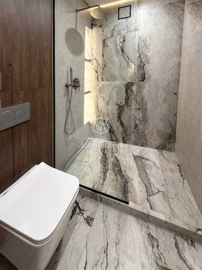 Продажа 1-комнатной квартиры 41.1 м², Андрия Кизила ул., Верхогляда, 30