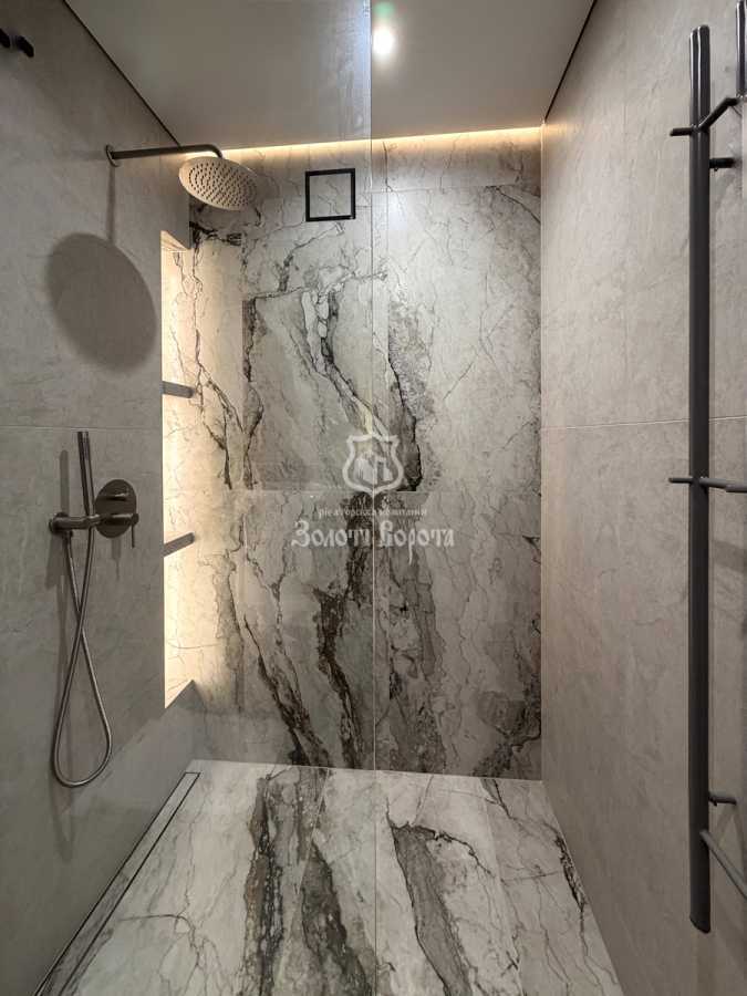 Продажа 1-комнатной квартиры 41.1 м², Андрия Кизила ул., Верхогляда, 30