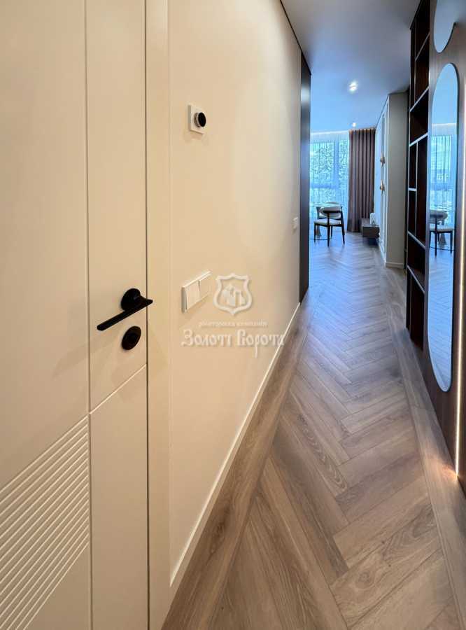 Продажа 1-комнатной квартиры 41.1 м², Андрия Кизила ул., Верхогляда, 30