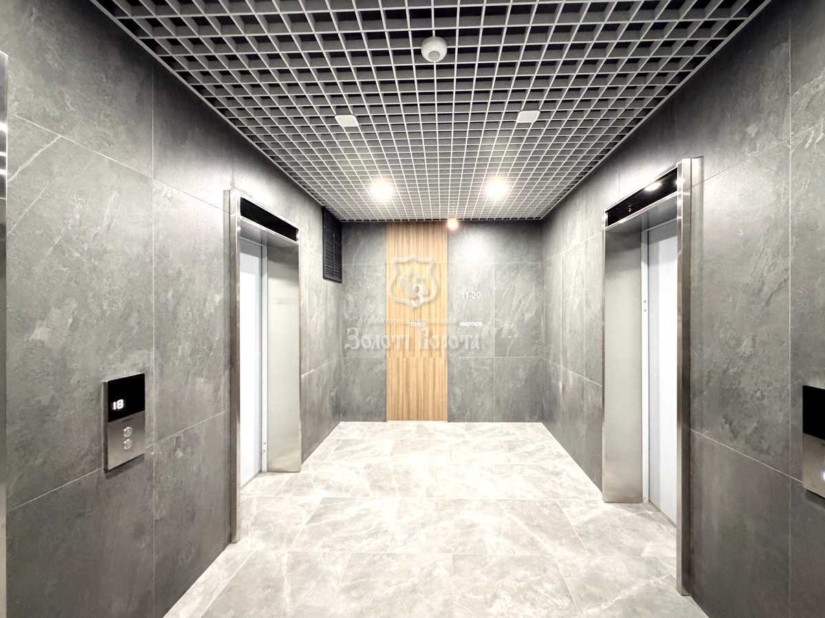 Продажа 1-комнатной квартиры 41.1 м², Андрия Кизила ул., Верхогляда, 30