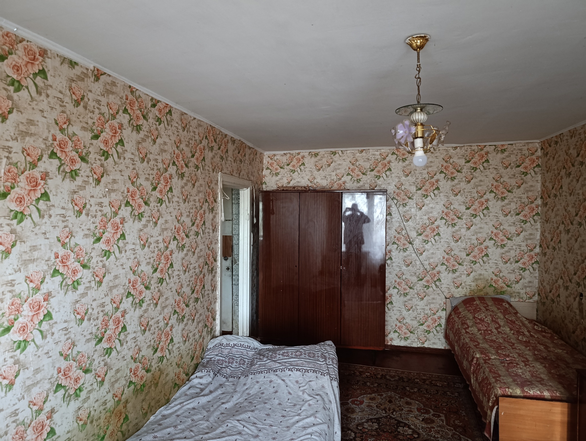 Оренда 1-кімнатної квартири 30.3 м², Дмитра Самоквасова вул., 9