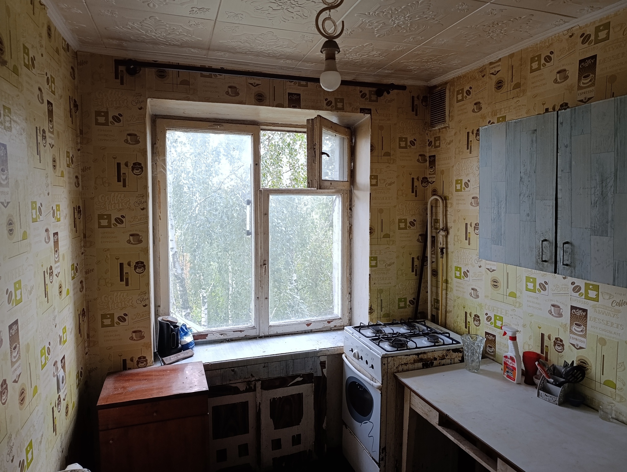 Оренда 1-кімнатної квартири 30.3 м², Дмитра Самоквасова вул., 9