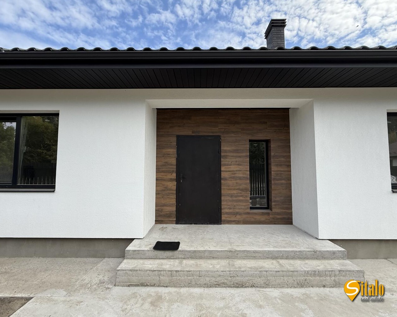 Продаж будинку 120 м²