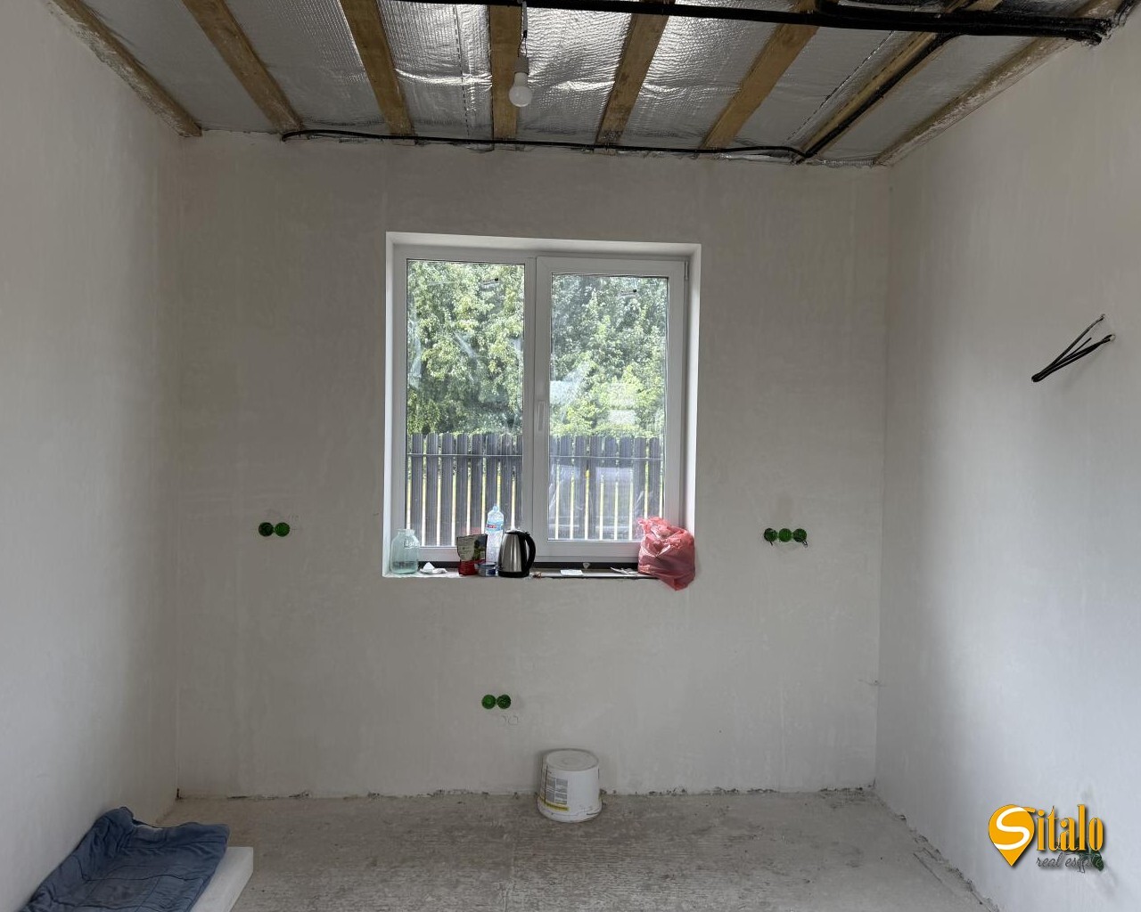Продаж будинку 120 м²