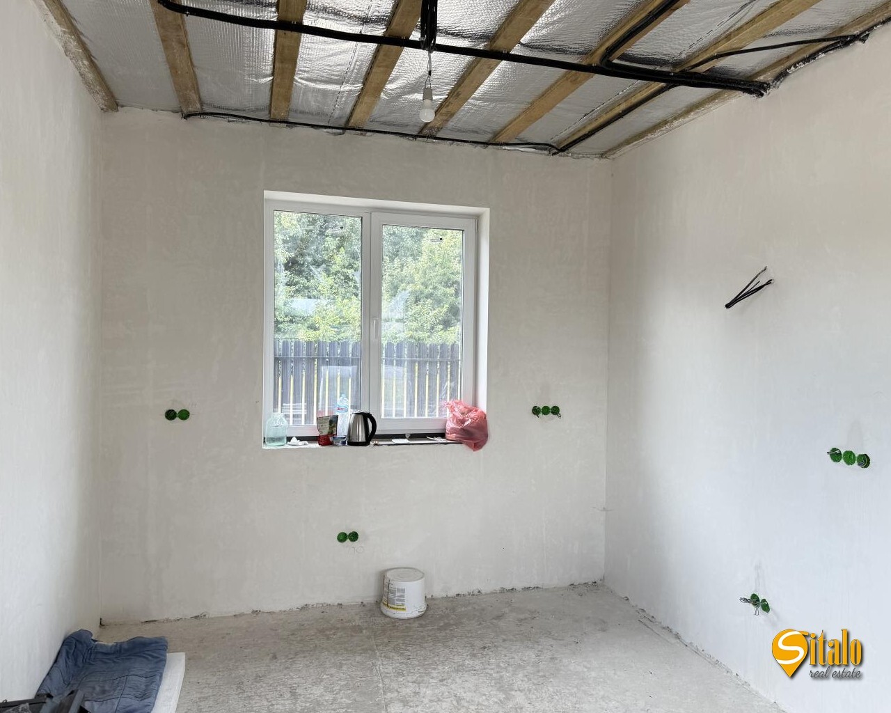 Продаж будинку 120 м²