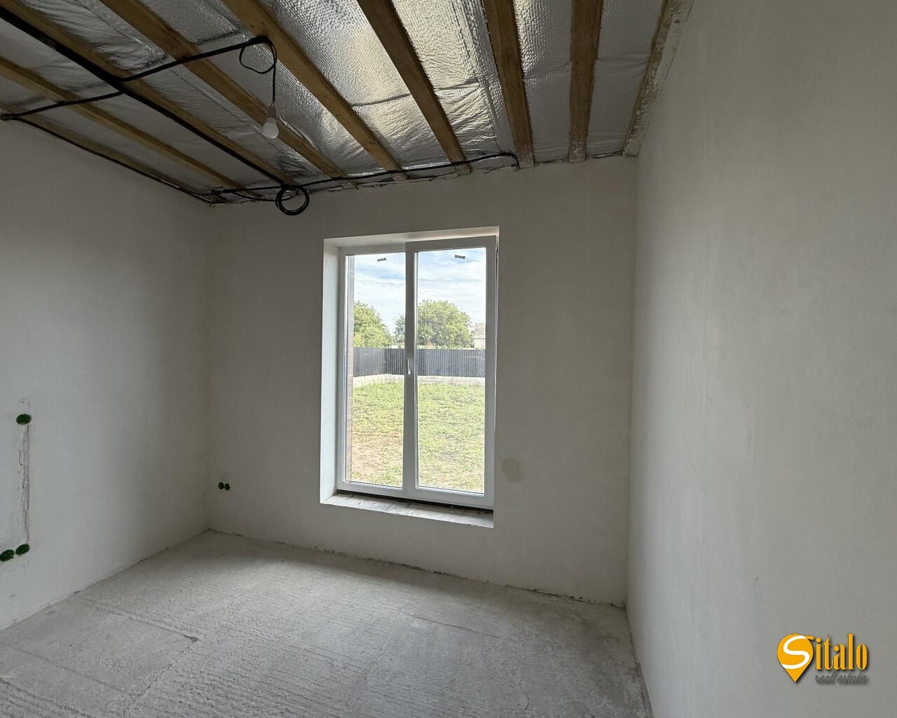 Продаж будинку 120 м²