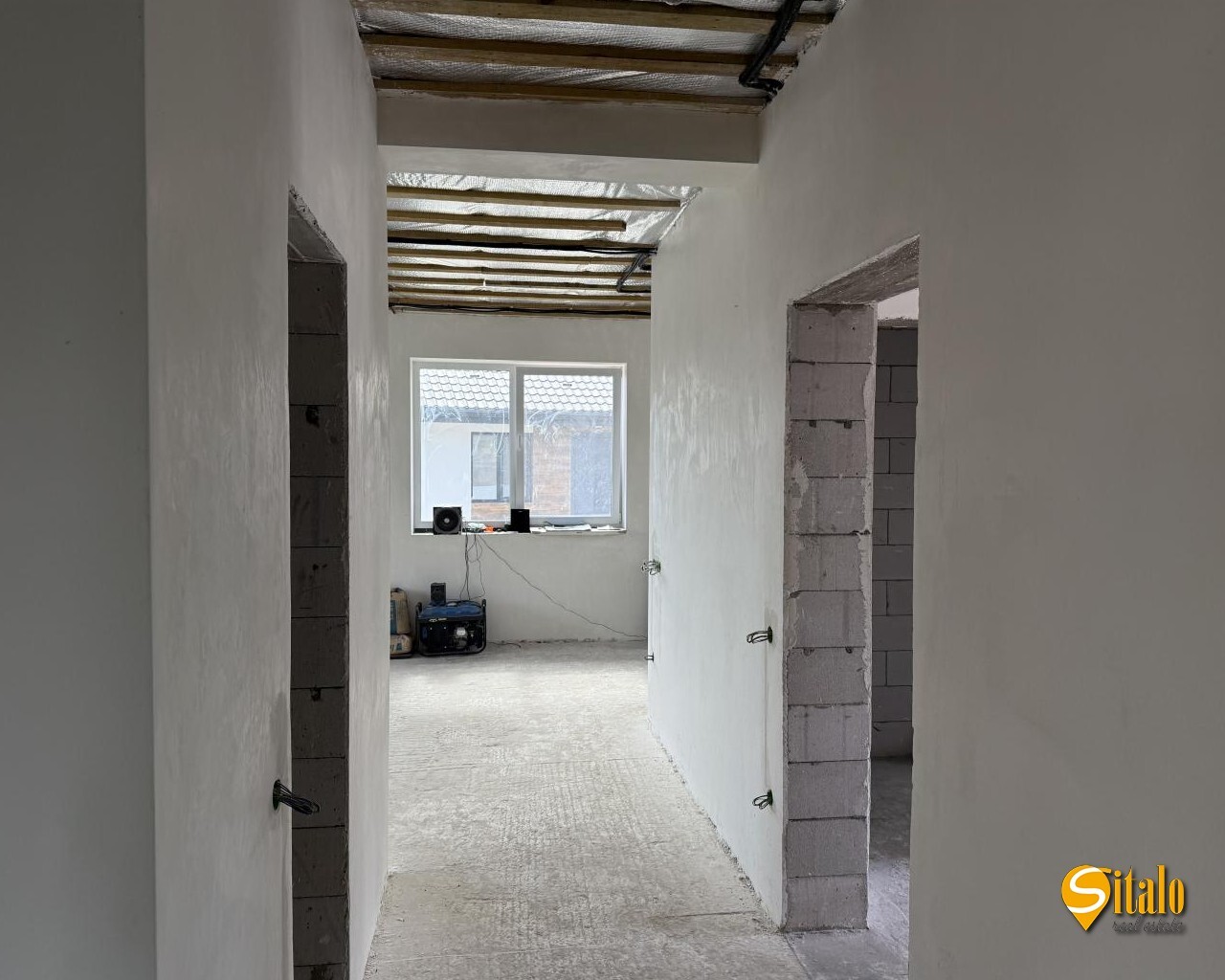Продаж будинку 120 м²