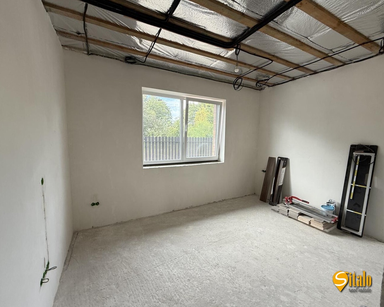 Продаж будинку 120 м²