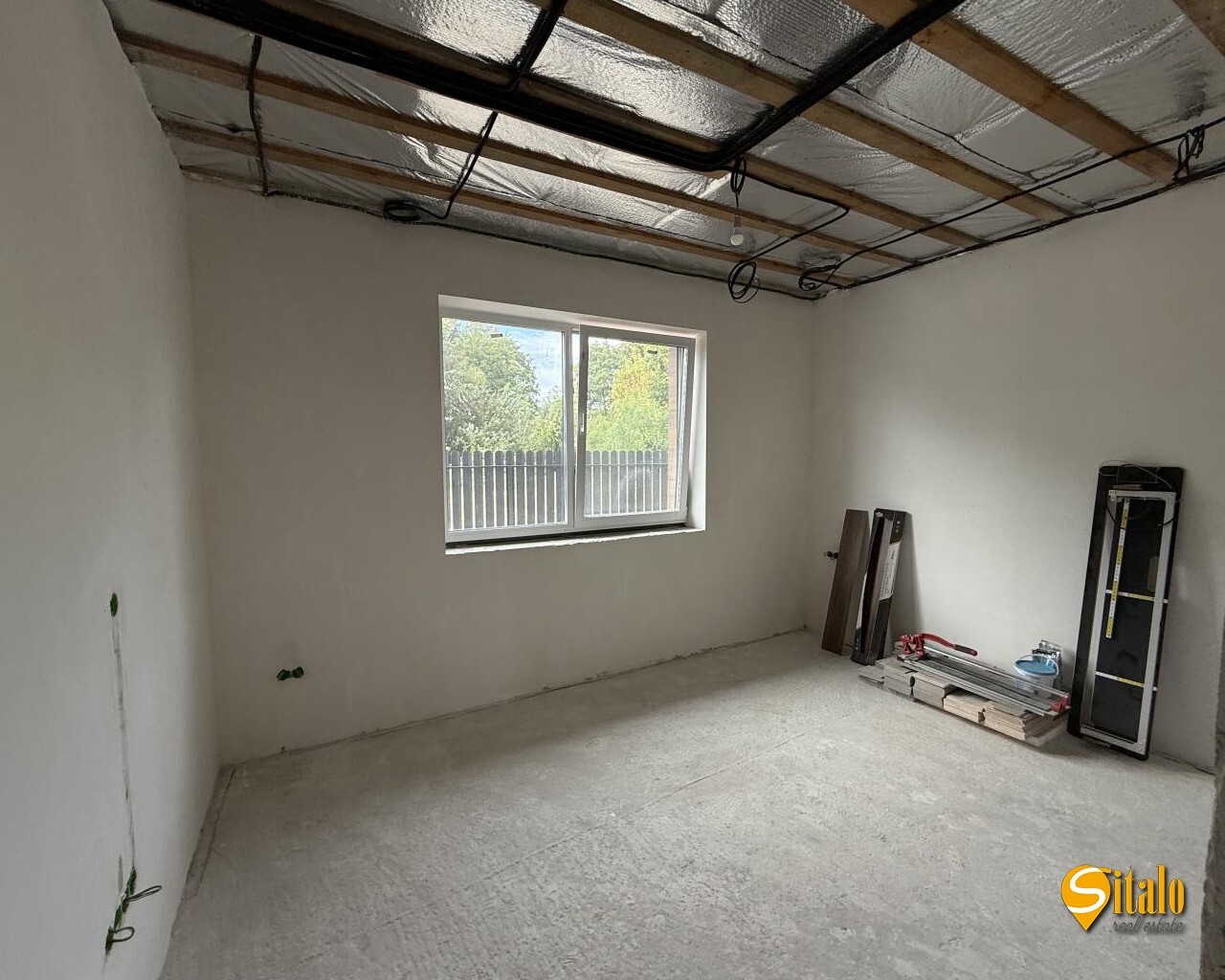 Продаж будинку 120 м²
