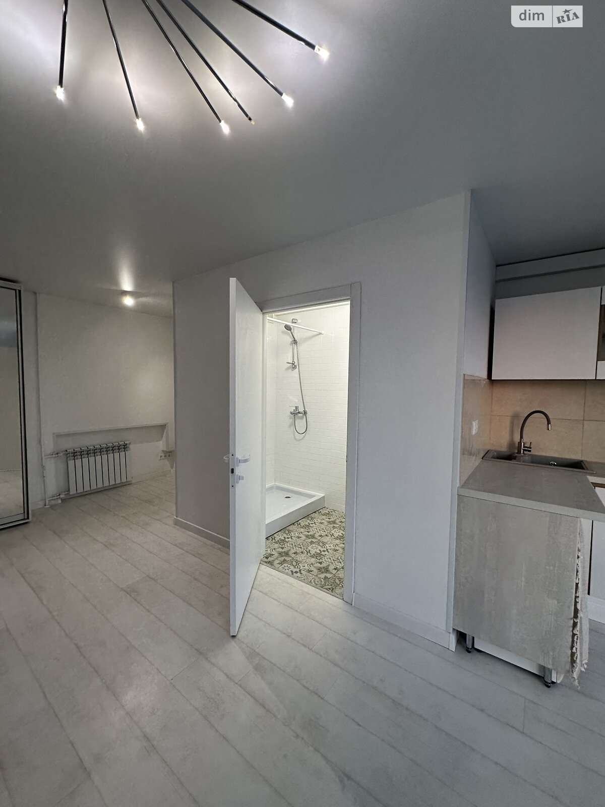 Продажа 1-комнатной квартиры 30 м², Амвросия Бучмы ул., 6В