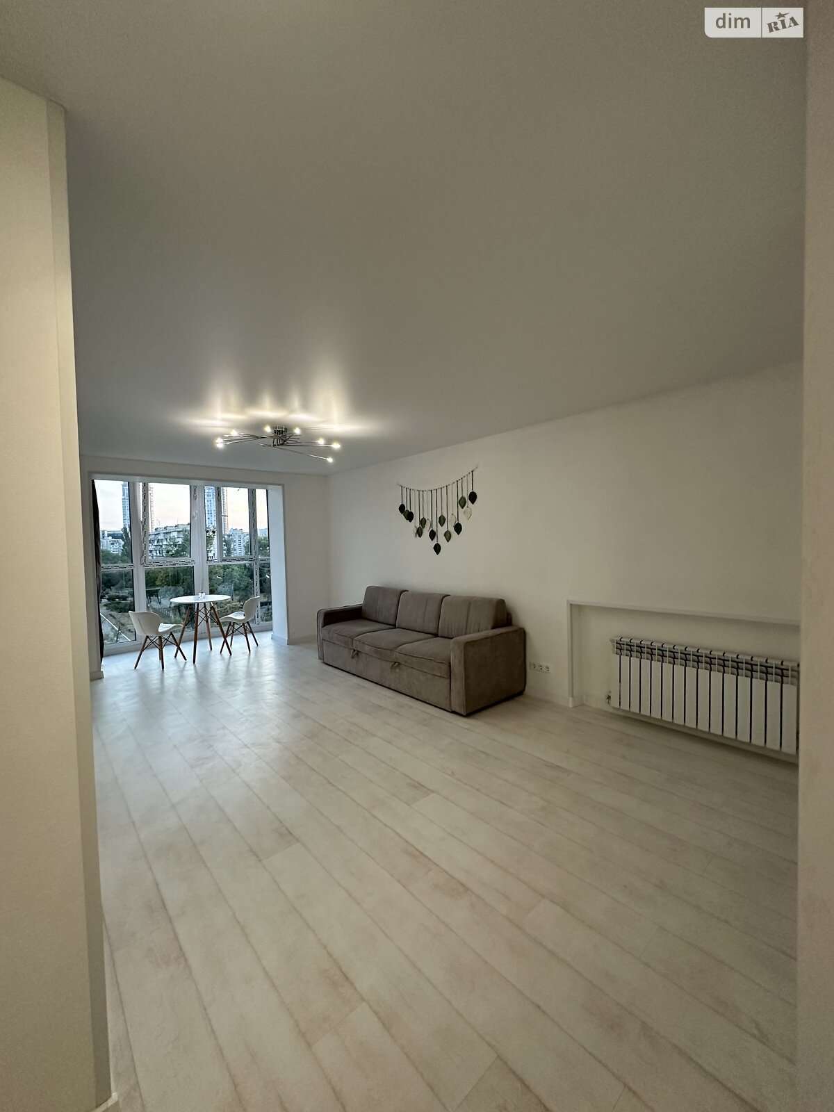 Продажа 1-комнатной квартиры 30 м², Амвросия Бучмы ул., 6В