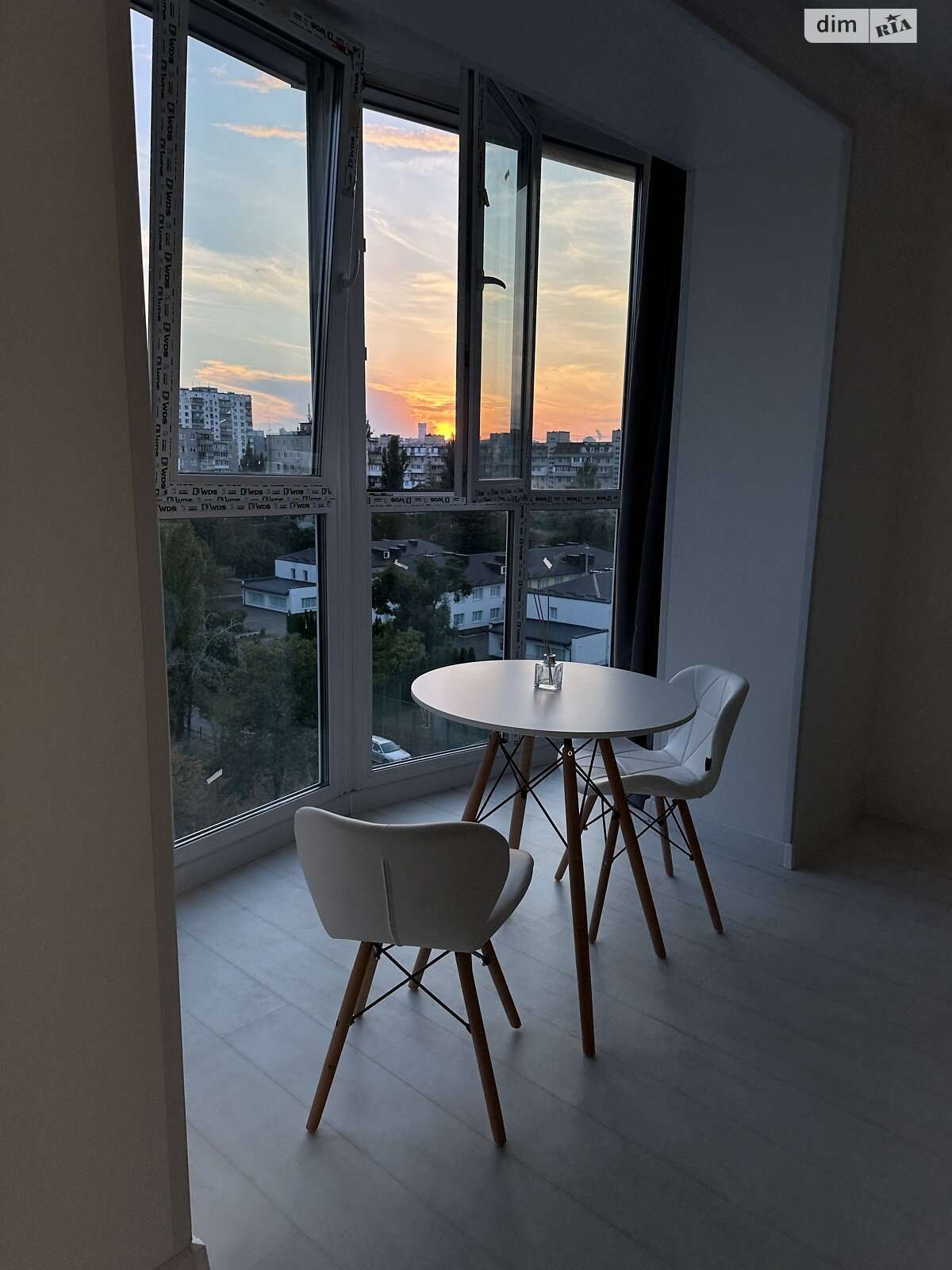 Продажа 1-комнатной квартиры 30 м², Амвросия Бучмы ул., 6В