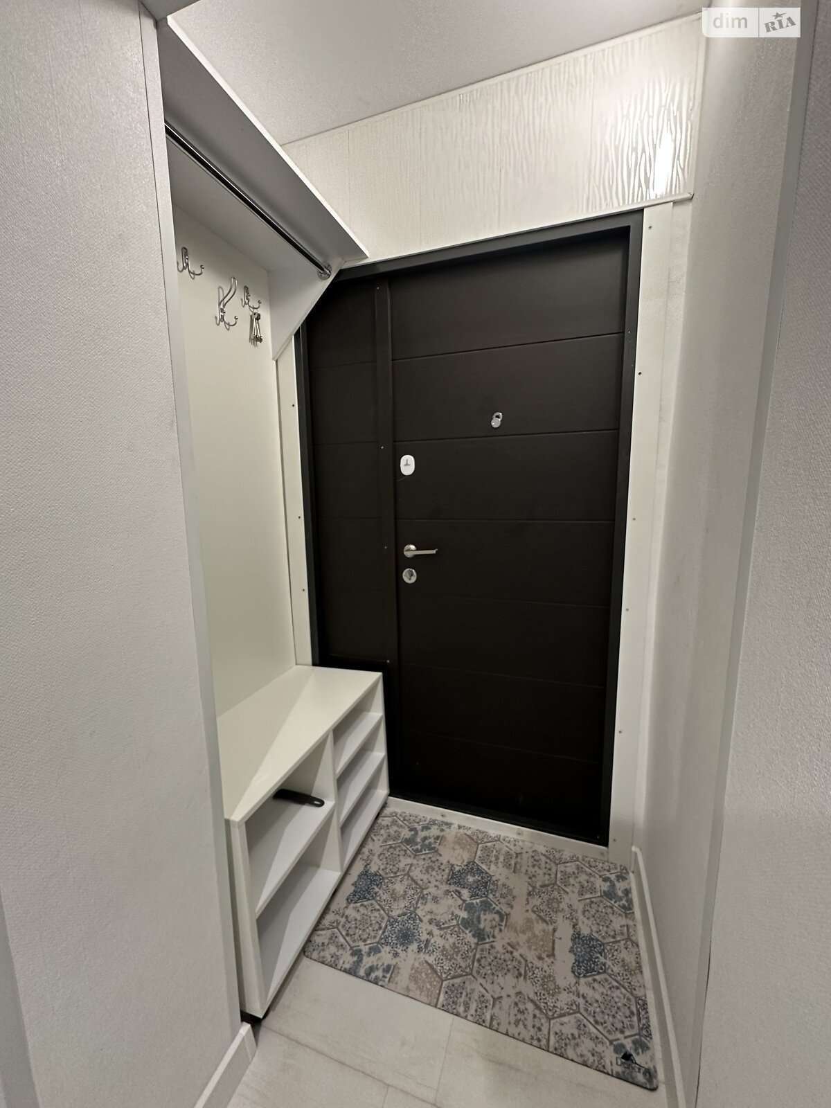 Продажа 1-комнатной квартиры 30 м², Амвросия Бучмы ул., 6В