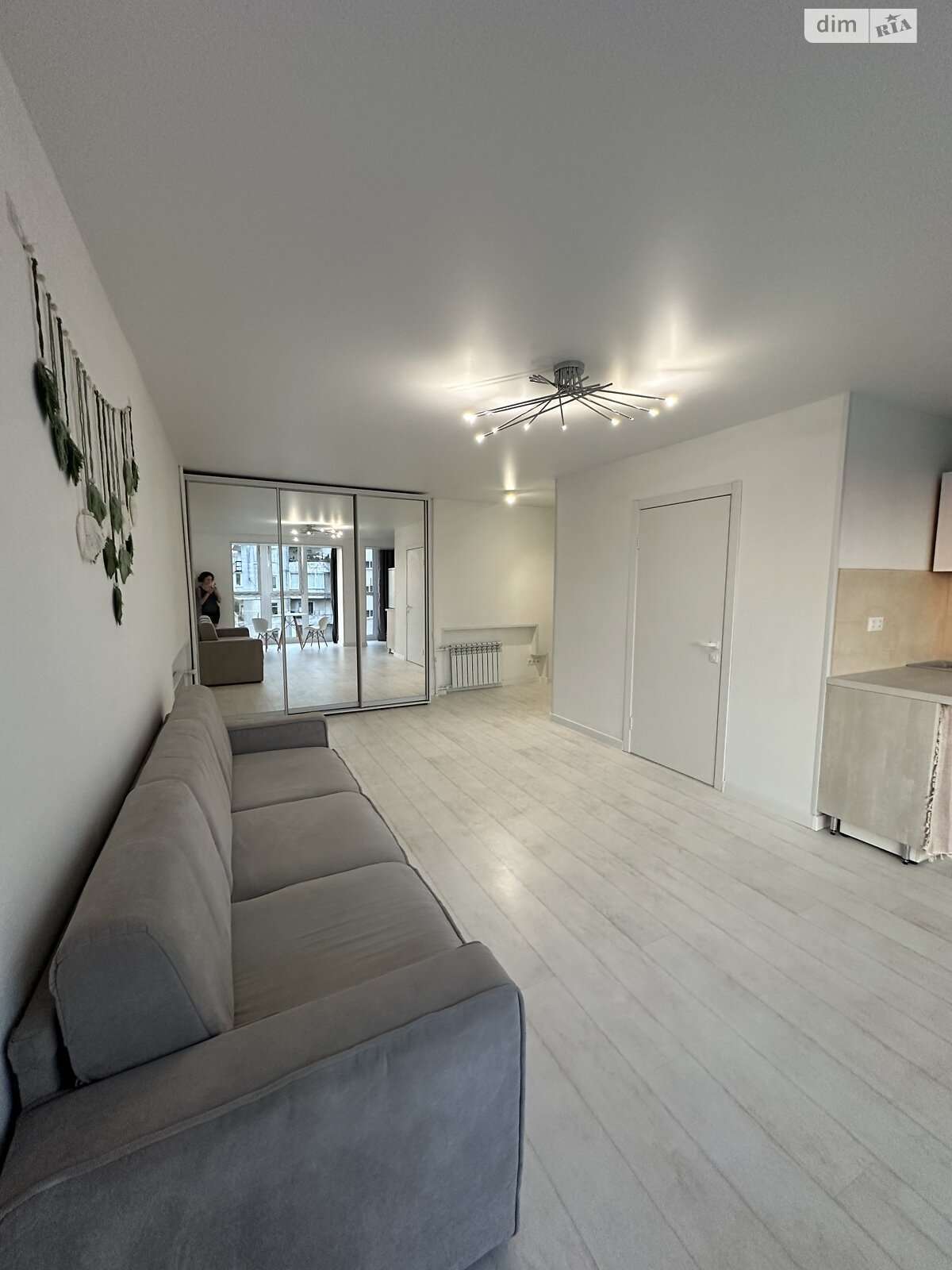 Продажа 1-комнатной квартиры 30 м², Амвросия Бучмы ул., 6В
