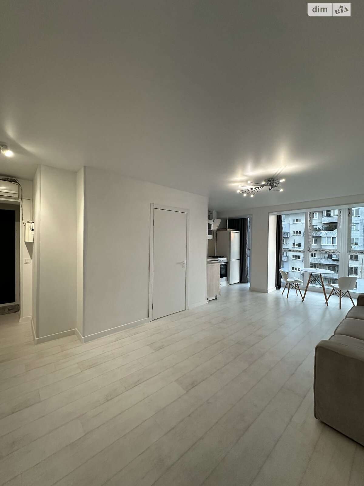 Продажа 1-комнатной квартиры 30 м², Амвросия Бучмы ул., 6В