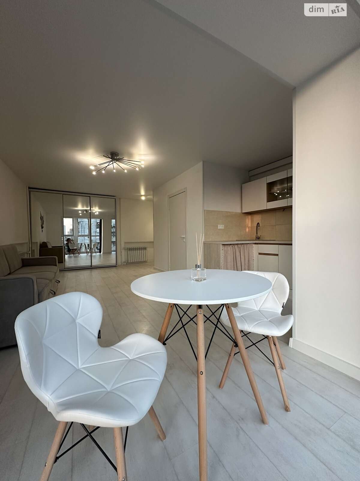 Продажа 1-комнатной квартиры 30 м², Амвросия Бучмы ул., 6В