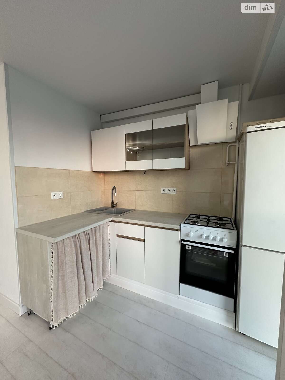 Продажа 1-комнатной квартиры 30 м², Амвросия Бучмы ул., 6В