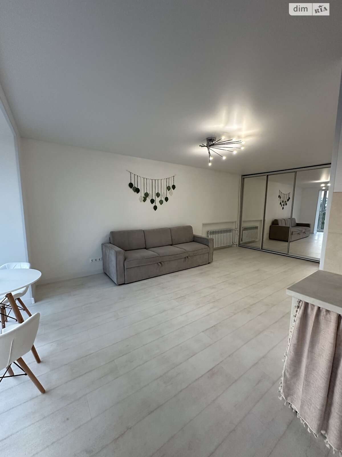 Продажа 1-комнатной квартиры 30 м², Амвросия Бучмы ул., 6В
