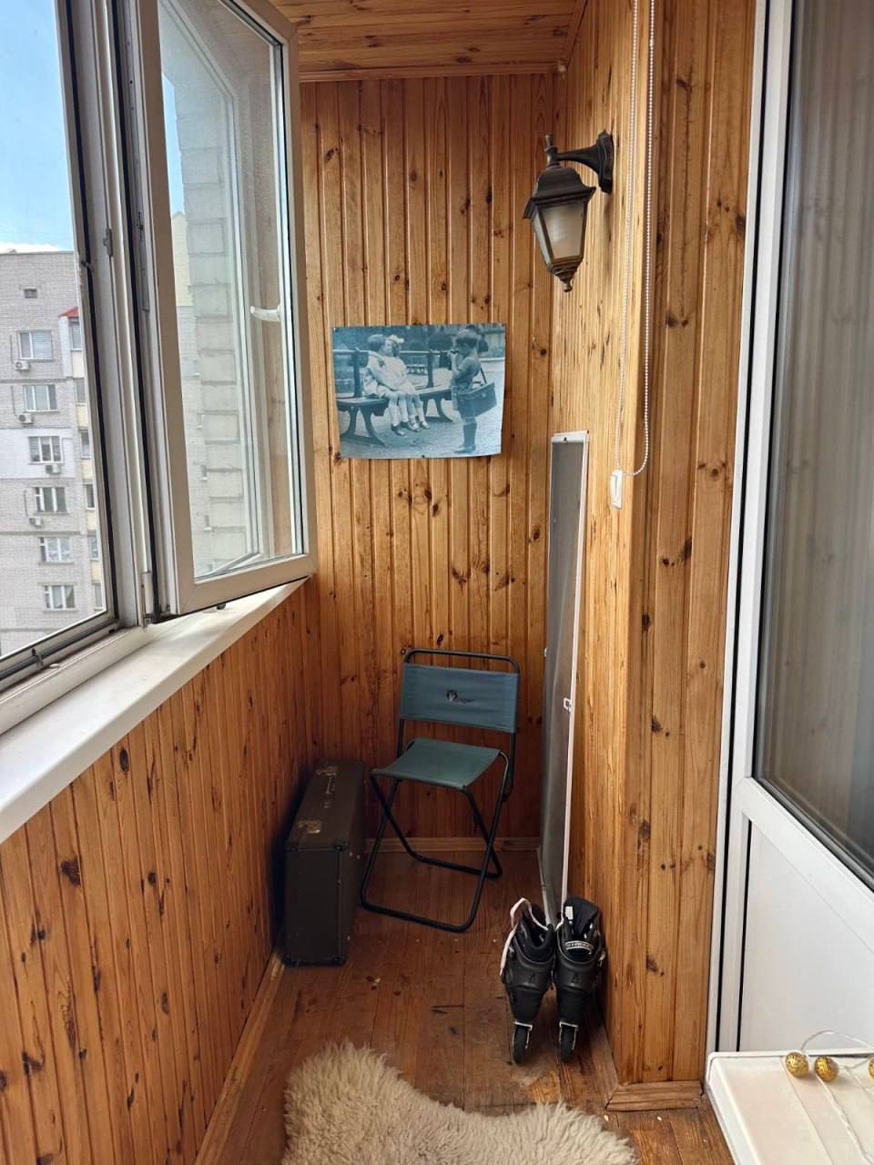 Аренда 2-комнатной квартиры 60 м², Шолуденко ул., 6Б